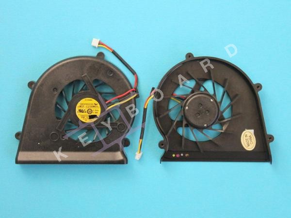 Вентилятор до ноутбука Toshiba MCF-C25BM05